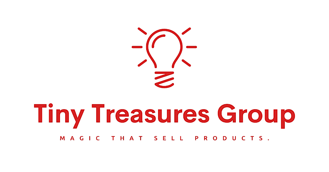 Tiny Treasures Group